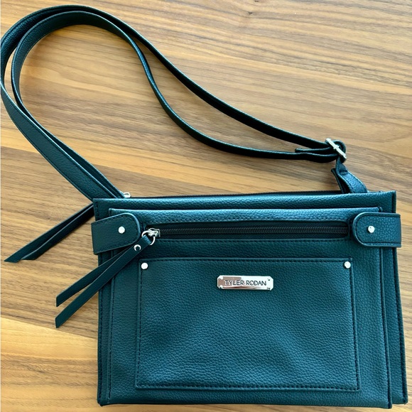 Tyler Rodan Bag - Picture 1 of 4